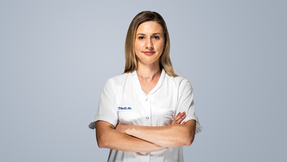 #MediciBuni – Dr. Sorina Luana Lisman, MedLife: „Anumite tipuri de alergii la copii pot fi vindecate. Fiecare organism reacționează diferit la tratament”
