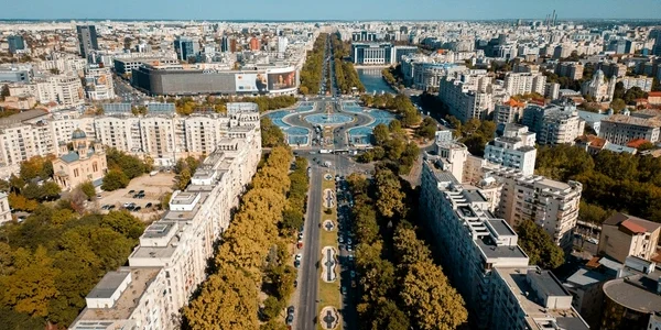 bulevardul unirii bucuresti jpeg