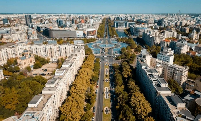 bulevardul unirii bucuresti jpeg