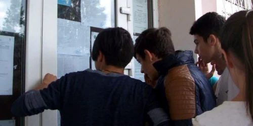 Rezultatele la Evaularea Naţională au fost afişate