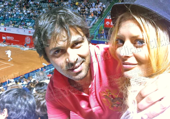 Lună de miere în  Africa de Sud pentru  Delia Matache