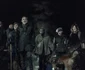 Personajele principale „The Walking Dead„