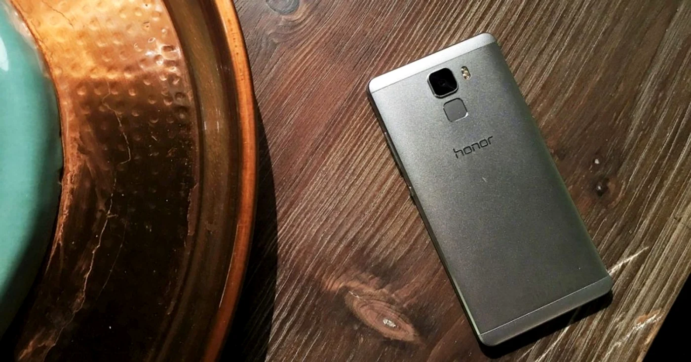 huawei honor 7 foto razvan baltaretu/adevarul