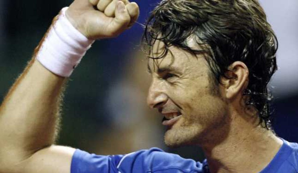 Pus pe liber de Carlos Alcaraz, Juan Carlos Ferrero și-a schimbat meseria. Antrenorul va face ceva complet diferit de tenis