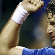 Juan Carlos Ferrero 
