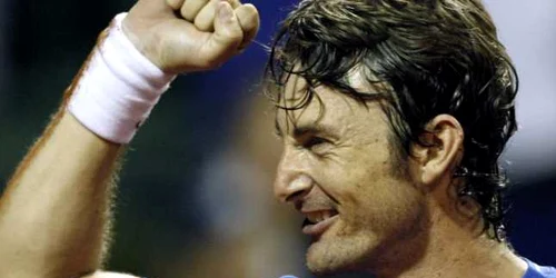 Juan Carlos Ferrero 