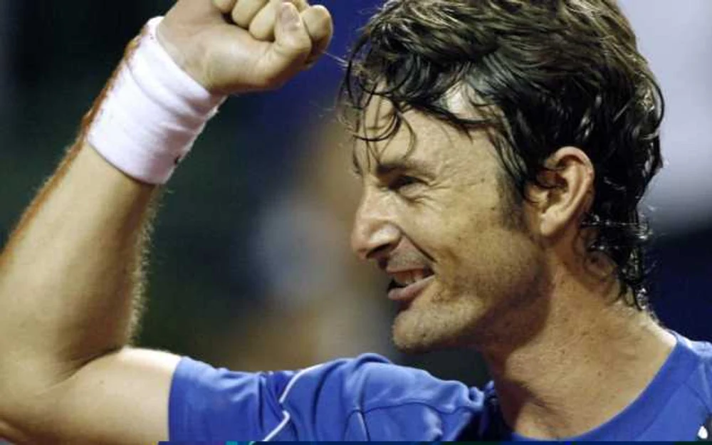 Pus pe liber de Carlos Alcaraz, Juan Carlos Ferrero și-a schimbat meseria. Antrenorul va face ceva complet diferit de tenis