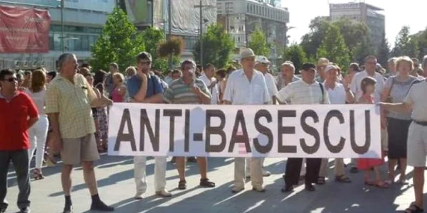 Mitingul se va desfășura în centrul Piteștiului