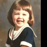 Michelee, fetita disparuta la 3 ani FOTO Politia SUA png