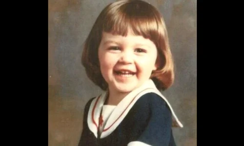 Michelee, fetita disparuta la 3 ani FOTO Politia SUA png