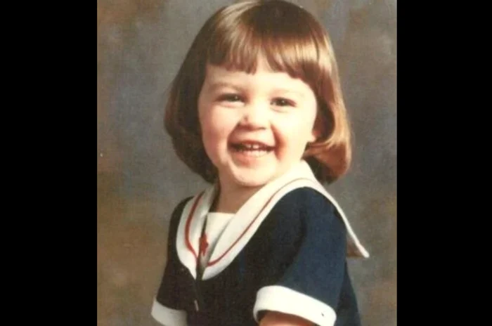 De Michelle nu se mai știa nimic de la vârsta de 3 ani. FOTO Biroului Șerifului comitatul Jefferson