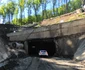Autostrada cu tuneluri din vestul Romaniei  Foto Daniel Guță ADEVĂRUL (79) jpg