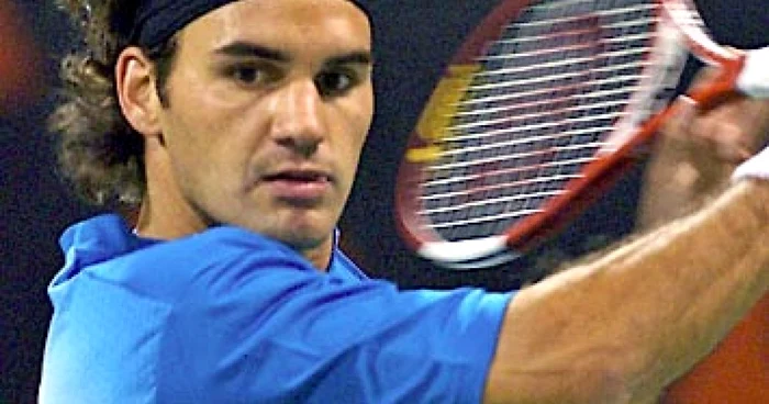 TENIS: Federer îl va întalni pe Djokovici în finala de la Cincinnati