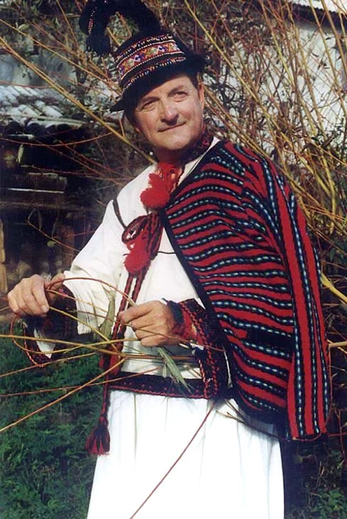 
    Nicolae Sabău  
