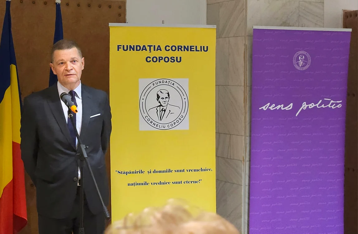 Ion Andrei Gherasim Arhivă personală