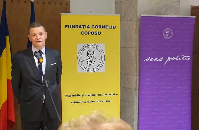 Ion Andrei Gherasim Arhivă personală