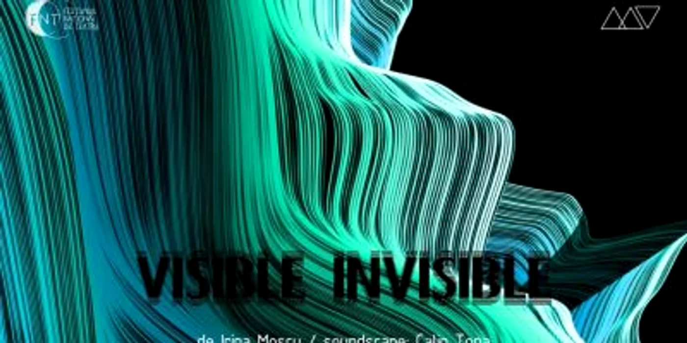 Visible invisible