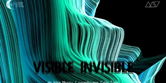 Visible invisible