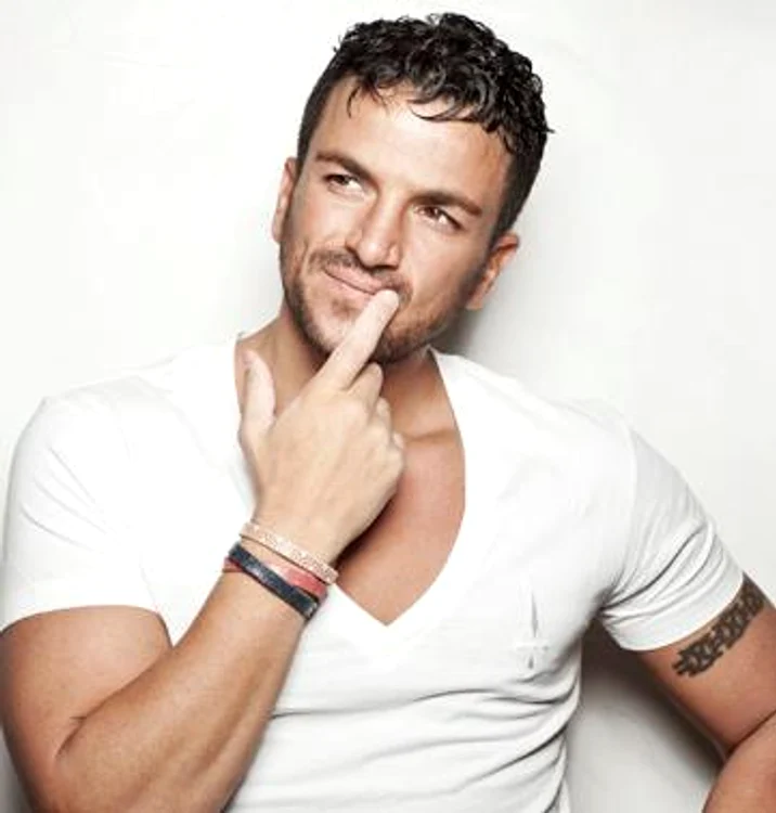 Peter Andre