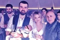 Vlad Miriță și Maria Natură au împreună un băiețel, pe nume Iustin jpeg