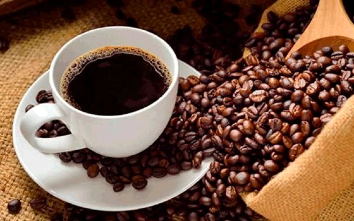 Cafeaua este una dintre cele mai populare băuturi din lume.