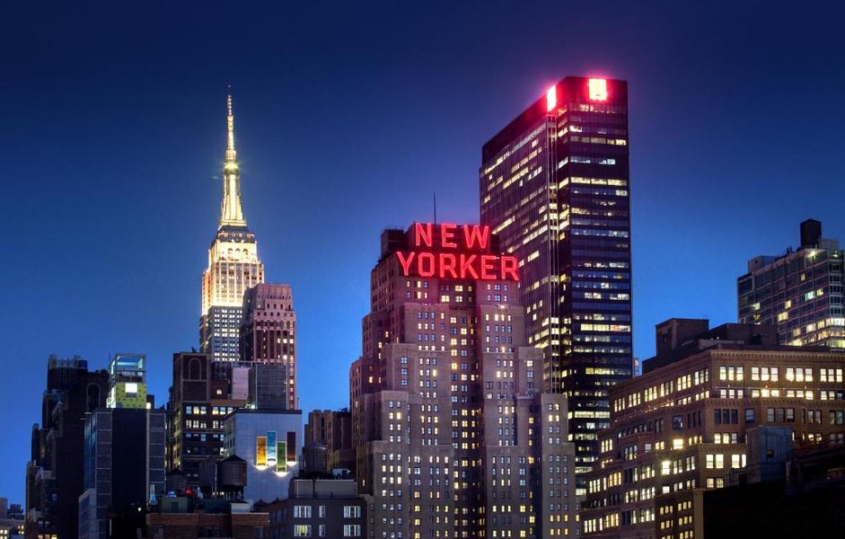 Cum a reușit un american să locuiască gratis timp de cinci ani într-un hotel din New York. Decizia lacomă care i-a distrus planul