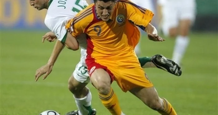 FOTBAL Iordănescu: "Marica poate decide meciul!"