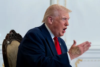 Donald Trump FOTO Profimedia 