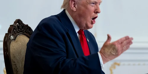 Donald Trump FOTO Profimedia 