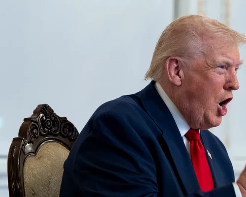 Donald Trump FOTO Profimedia