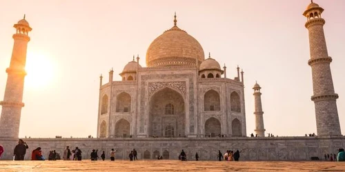 taj mahal foto pixabay