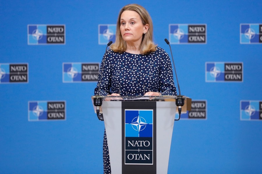 Deşi americanii susţin candidatura lui Mark Rutte la şefia NATO, nu toţi aliaţii vor să aprobe candidatura lui, recunoaște ambasadorul SUA 
