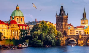praga shutterstock
