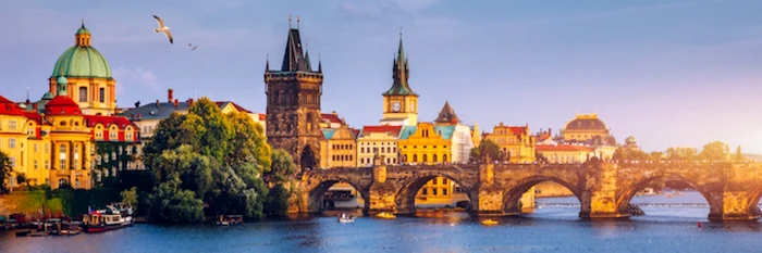 praga shutterstock