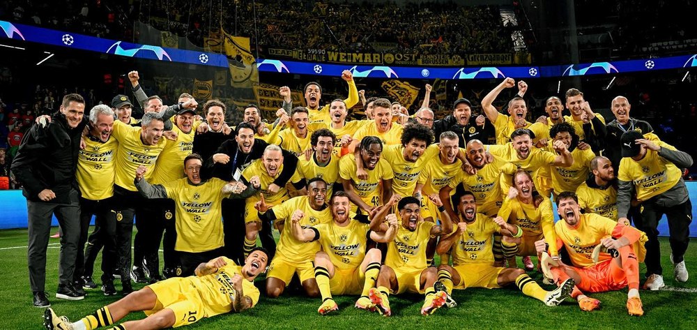 Situație inedită în Liga Campionilor. Dortmund câștigă mai mulți bani dacă pierde finala cu Real Madrid