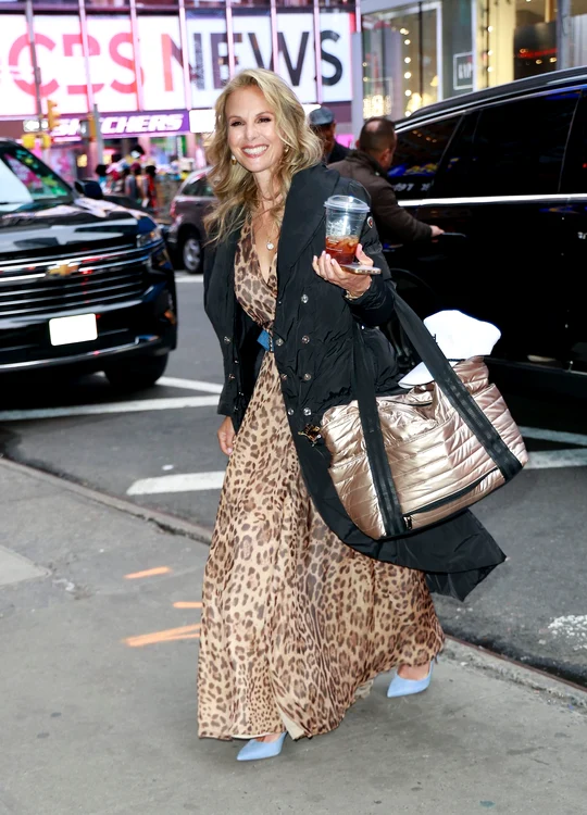 Elisabeth Hasselbeck foto profimedia 0979911071 jpg