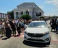 Mihai Leu a fost inmormantat vineri, la Hunedoara Foto Daniel Guță ADEVĂRUL (92) jpg