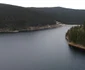 Lacul Oasa, imagini aeriene Foto Daniel Guță ADEVĂRUL (29) JPG
