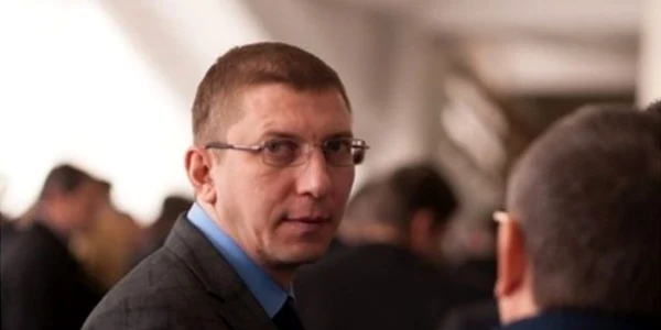 Viorel Morari