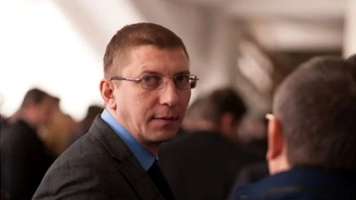 Viorel Morari, fost şef al Procuraturii Anrticorupţie în perioada guvernării lui Vlad Plahotniuc