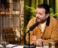 podcastul „Fain și simplu” al lui Mihai Morar. FOTO: captură de ecran