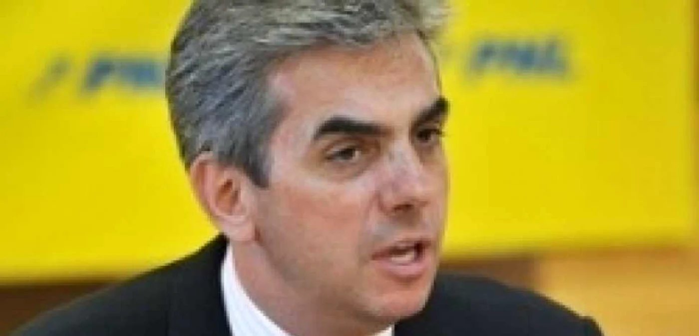 Eugen Nicolăescu