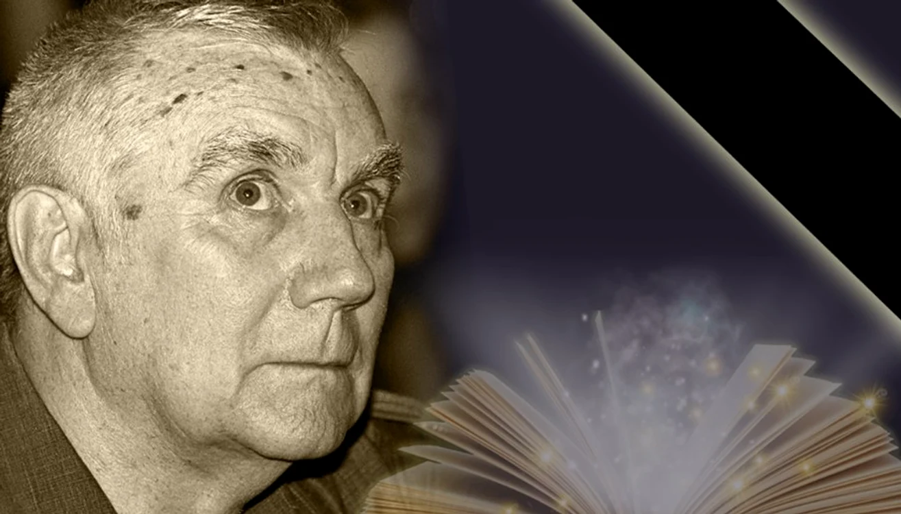 Dumitru Radu Popescu