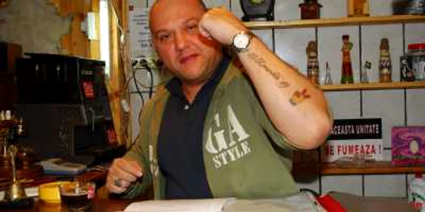 Sorin Boacă