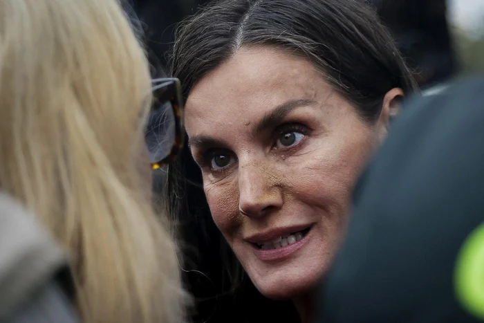 Regina Letizia Foto: Profimedia 