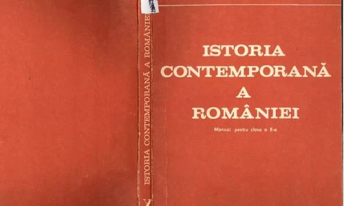 Minciuni şi fraze din manualele de istorie jpeg