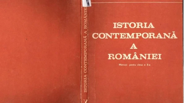 Minciuni şi fraze din manualele de istorie jpeg
