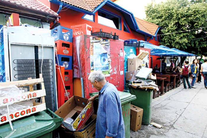 Timişoara: Studenţii militează pentru un Complex curat