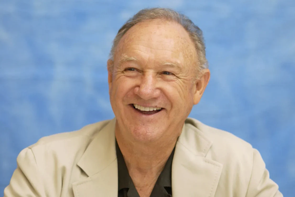 Gene Hackman a fost găsit mort alături de soția sa
