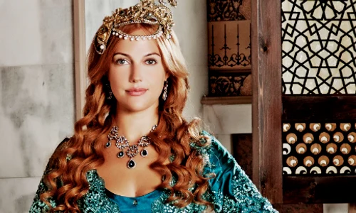Hurrem png